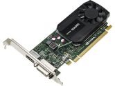 NVIDIA Quadro K620 2GB Graphics CARD PROMO J3G87AT (HP Consumer: J3G87AT)