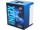 Intel Xeon E3-1230 V5 Up to 3.80 GHz Turbo Boost LGA1151 8MB Cache 4 Core Retail Box (Intel: BX80662E31230V5)