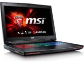 MSI GT72S Dominator Pro i7 6820HK GTX980M 17.3 FHD G-SYNC 32GB 1TB HDD Dual 128GB SSD Gaming Laptop (MSI: GT72S 6QE-269US)