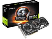 GIGABYTE GeForce GTX 980 Xtreme Wf 1342MHZ 4GB 7.1GHZ GDDR5 2xDVI HDMI 3XDISPLPORT PCI-E Video Card (Gigabyte: GV-N980XTREME-4GD)