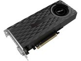 PNY GeForce GTX 970 XLR8 4GB GDDR5 PCIe x16 3.0 DVI-I HDMI 2x Mini DP Graphic Card (PNY Technologies Inc: VCGGTX9704R2XPB)
