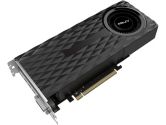 PNY GeForce GTX 970 XLR8 4GB GDDR5 PCIe x16 3.0 DVI-I  HDMI  2x Mini DP Graphic Card (PNY Technologies Inc: VCGGTX9704R2XPB)