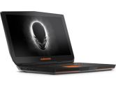 Alienware 17 i7 6700HQ GTX970M 3GB 17.3" FHD 16GB 1TB HDD 256GB SSD Win10 Gaming Laptop (Dell Computer: AW17R3-4175SLV)