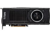 PNY GeForce GTX Titan X 12GB GDDR5 PCIe x16 Graphic Card (PNY Technologies Inc: VCGGTXTITANXXPB-CG)