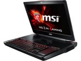  (MSI: GT80S 6QD-011US)