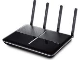 TP-LINK Archer C2600 AC2600 Dual Band Wireless Rigabit Router With 4 Detachable Antennas (TP Link: ARCHER C2600)