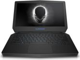 Alienware 13 i5 6200U GTX960M 2GB 13.3" FHD 8GB 500GB Hybrid HDD Win10 Gaming Laptop (Dell Computer: AW13R2-1678SLV)