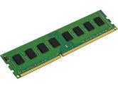 Kingston 8GB DDR3 1333MHz CL9 1.5V for OEM Apple Dell HP Lenovo Toshiba Client Sys SODIMM Memory (Kingston Branded: KCP313ND8/8)