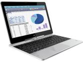 HP EliteBook Revolve 810 G3 i3 5010U 11.6" WXGA Touch Convertible 4GB 128GB SSD Win8.1 Laptop (HP SMB Systems: L8D29UT#ABA)