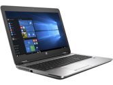 HP English ProBook 650 i3-4000M 4GB RAM/500GB 15.6IN WIN7PRO LAPTOP (HP SMB Systems: T3L57UT#ABA)