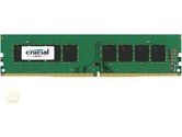 Crucial Memory CT8G4DFS8213 8GB DDR4 2133 Unbuffered Single Rank UDIMM (CRUCIAL TECHNOLOGY: CT8G4DFS8213)