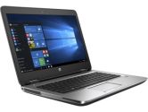 HP ProBook 640 G1 i5-4310M 4GB RAM/500GB 14IN WIN7/10PRO ENG LAPTOP (HP SMB Systems: T1C09UT#ABA)