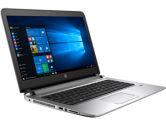 HP ProBook 440 G3 i5-6200U 8GB RAM/500GB 14IN WIN10PRO BILINGUAL LAPTOP (HP SMB Systems: T1B56UT#ABL)