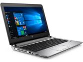 HP ProBook 430 G3 i5-6200U 4GB 1600 128gb win7pro bilingual laptop (HP SMB Systems: T1B63UT#ABL)