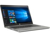 HP EliteBook Folio 9480m i5-4210U 4GB RAM/500GB 14IN WIN7/10PRO ENG LAPTOP (HP SMB Systems: P3E06UT#ABA)