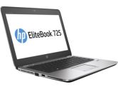 HP EliteBook 725 G3 A10-8700B 8GB RAM/128GB 12.5IN WIN7/10PRO ENG LAPTOP (HP SMB Systems: T1C14UT#ABA)