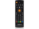 MyGica KR-301 Wireless Air Mouse and Keyboard Remote (MyGica: TV-KB-WLESS-ANDROID-MYGICA-KR301)