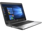 HP ProBook 650 G1 i5 4210M 15.6" WXGA 4GB 500GB HDD DVDRW Win7 Pro Business Laptop (HP SMB Systems: T3L54UT#ABA)