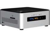 Intel NUC BOXNUC6I5SYH I5-6260U 2XSODIMM Slots 2.5" & M.2 PCIEx4 Slot Mini-DP HDMI 6XUSB SDXC Slot (Intel: BOXNUC6I5SYH)