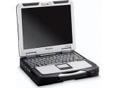 Panasonic Toughbook CF31 i5 5300U 13.1" NON-TOUCH 4GB 500GB 13.1IN WIN7/8.1 Pro Laptop (Panasonic Toughbook: CF3130011CM)