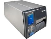 INTERMEC PM43C THERMAL TRANSFER BARCODE PRINTER COLOR TOUCHSCREEN USB SERIAL ETHERNET LAN (Intermec: PM43CA1150000201)