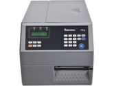 INTERMEC PX4I THERMAL TRANSFER BARCODE PRINTER 32MB DRAM 16MB FLASH ROTATING UNWIND (Intermec: PX4C010000005040)