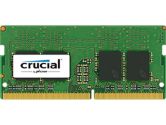 Crucial CT4G4SFS8213 4GB CL151.2V Unbuffered SODIMM 260PIN Memory (CRUCIAL TECHNOLOGY: CT4G4SFS8213)