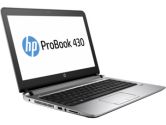 HP ProBook 430 G3 i5-6200U 4GB RAM/128GB 13.3IN WIN7/10PRO ENG LAPTOP (HP SMB Systems: T1B63UT#ABA)