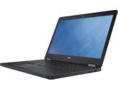 Dell Latitude 15 5000 E5550 i5 5300U 15.6" WXGA 4GB 500GB HDD WiFi AC Win7Pro Business Laptop (Dell Computer: NJ12M)