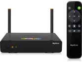 MyGica ATV1900AC Quad Core Cortex A9 2GB 16GB HDMI 1080p 4K Android 5.0 TV Box (MyGica: TV-ANDROID-PLAYER-ATV1900AC)