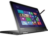 Lenovo ThinkPad S1 YOGA12 i7 5600U 12.5 FHD Touch Pen Input 8GB 256GB SSD WIN8.1PRO Ultrabook Laptop (Lenovo: 20DL003AUS)