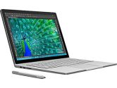 Microsoft Surface Book Core i7 13.5” Touch Pen Input 8GB 256GB SSD Win 10 Pro English (Microsoft Surface: SW5-00001)