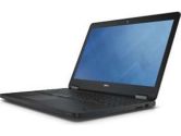 Dell Latitude 15 5000 E5550 i5 5200U 15.6" WXGA 4GB 500GB HDD WiFi AC Win7Pro Business Laptop (Dell Computer: RF8X9)