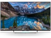 Sony 55” 1080p 120Hz 3D LED KDL55W800C WiFi Playstation Now Android Smart HDTV (Sony Consumer Electronics: KDL55W800C)