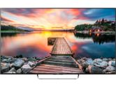 Sony 65” 1080p 120Hz 3D LED KDL65W850C Playstation Now WiFi Smart HDTV (Sony Consumer Electronics: KDL65W850C)