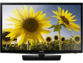 Samsung UN24H4500 24IN 720p MR60 Smart LED TV (Samsung Consumer Electronics: UN24H4500AFXZC)