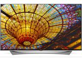 LG 65” 4K Ultra HD 240Hz LED 65UF9500 WebOS 2.0 Auditorium Base Smart HDTV (LG Consumer Electronics: 65UF9500)