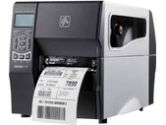 ZEBRA MODEL ZT230 TABLE TOP BARCODE PRINTER 203 DPI US CORD SERIAL USB INT 10/100 CUTTER WITH CATCH (ZEBRA TECHNOLOGIES: ZT23042-T21200FZ)