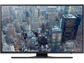 Samsung UN48JU6500 48IN UHD 4K MR120 Smart WiFi PurColour Ultra Clear Panel UHD Dimming LED TV (Samsung Consumer Electronics: UN48JU6500FXZC)