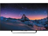 Sony XBR49X830C 49IN 4K 120Hz Smart LED TV w/ X1 Processor / Android TV / Playstation Now (Sony Consumer Electronics: XBR49X830C-SRE)