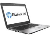 HP Promo EliteBook 725 G3 A12-8800B 8GB 256GB 12.5IN WIN7/10PRO ENG LAPTOP (HP SMB Systems: T1C16UT#ABA)