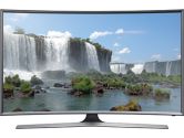 Samsung UN48J6520 48IN Curved 1080p MR120 Smart WiFi LED TV (Samsung Consumer Electronics: UN48J6520AFXZC)