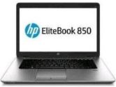 EliteBook 850 G2 i5 5300U 15.6” FHD 8GB 256GB SSD WiFi AC WIN7/8.1PRO Business Laptop (HP SMB Systems: L4A24UT#ABA)