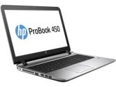 HP ProBook 450 G3 i5 6200U 15.6" FHD 8GB 500GB Dvvdrw WIN7/10 Pro Business Laptop (HP SMB Systems: T1B70UT#ABA)