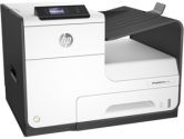 HP PageWide Pro X452DW 55PPM 2.0" Mono Display 500-SHEET Tray WiFi Duplex Colour Inkjet Printer (HP Printers and Supplies: D3Q16A#B1H)