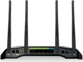 AMPED TITAN HIPOWER AC1900 WIFI ROUTER (Amped Wireless: RTA1900-CA)