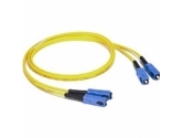 Cables To Go 2M CABLE SMF PATCH DUPLX SC (Cables to Go: 20455)