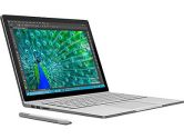 Microsoft Surface Book Core i5 13.5” Touch Pen Input 8GB 128GB SSD Win 10 Pro French (Microsoft Surface: SV7-00009)