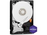 WESTERN DIGITAL 4TB SURVEILLANCE SATA 6GB/S HARD DRIVE (Western Digital WD: WDBGKN0040HNC-NRSN)