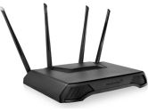 AMPED ATHENA HIPOWER AC2600 WIFI ROUTER (Amped Wireless: RTA2600-CA)